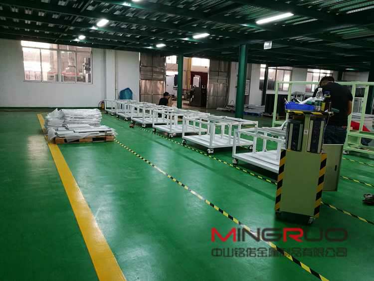 钣金加工 金属制品加工 钣金机箱加工_星空·官方端网站-星空(中国)